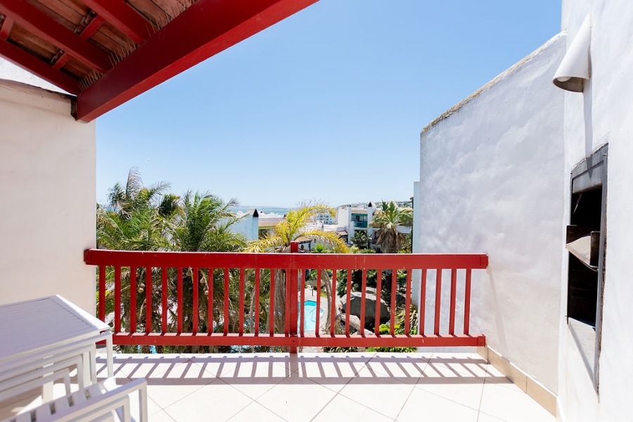 To Let 1 Bedroom Property for Rent in Mykonos Western Cape